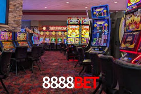 8888Bet